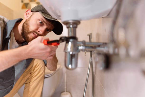 Professional Plumbing Services in Priest River, ID