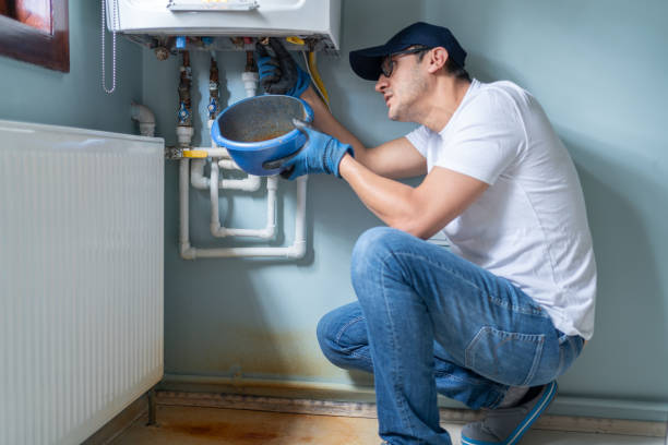 Residential Plumbing Services in Priest River, ID