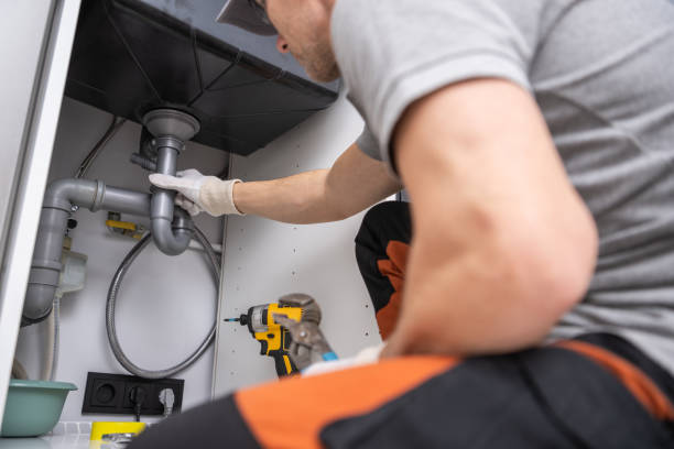 Best Plumbing System Maintenance  in Priest River, ID